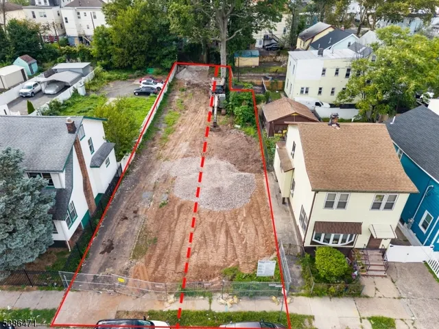 $1,250,000 | 37 Grand Avenue, Newark, NJ 07106