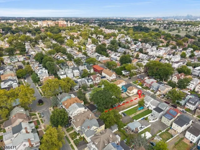 $1,250,000 | 37 Grand Avenue, Newark, NJ 07106