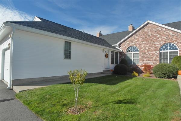 25 Castle Hills Road, Unit B Agawam, MA 01001 - Photo 20 of 20 Gallery Image 20