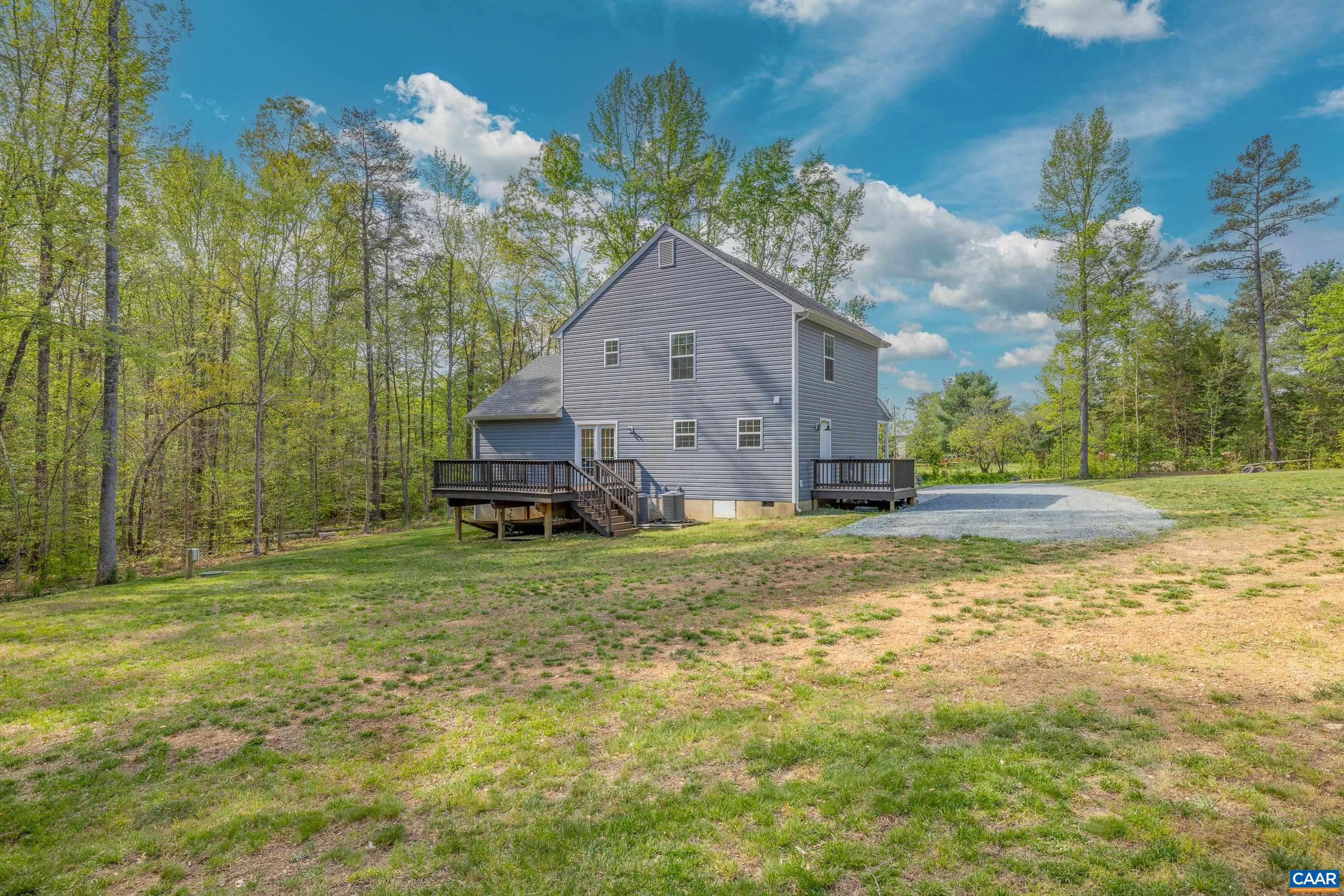 87 Barnaby Road Palmyra, VA 22963 - Photo 42 of 58