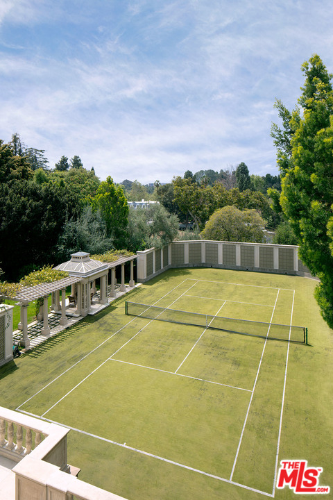 10539 Bellagio Road Los Angeles, CA 90077 - Photo 15 of 15