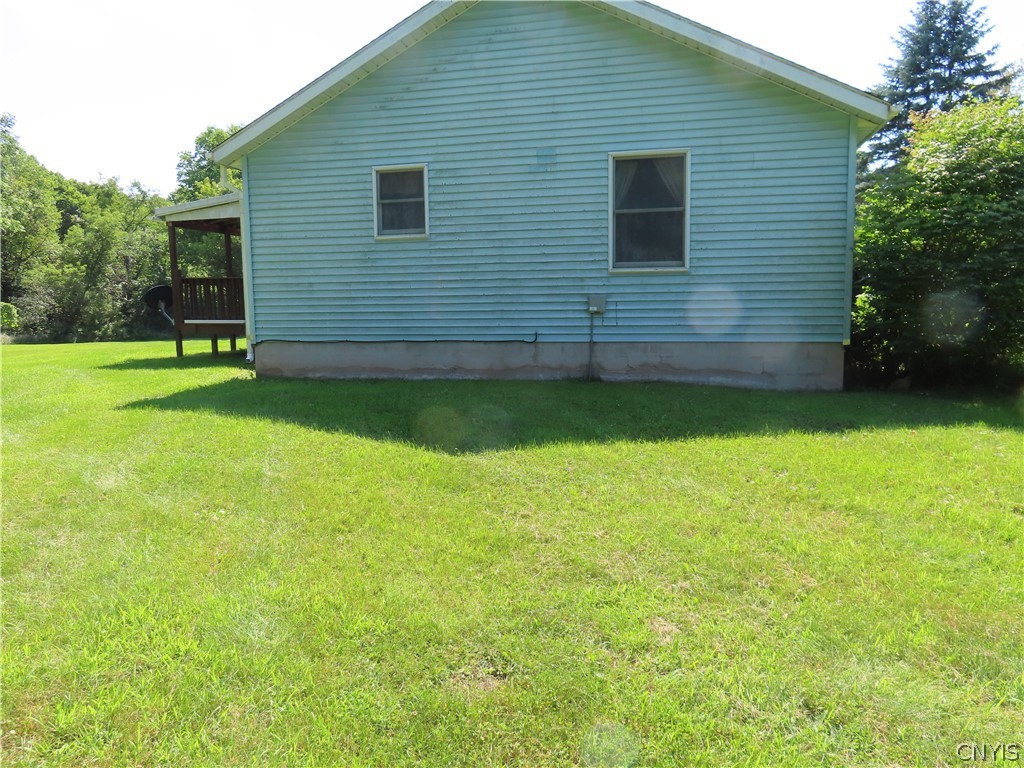 4886 Shepard Road Marcellus, NY 13108 - Photo 34 of 41 Side View