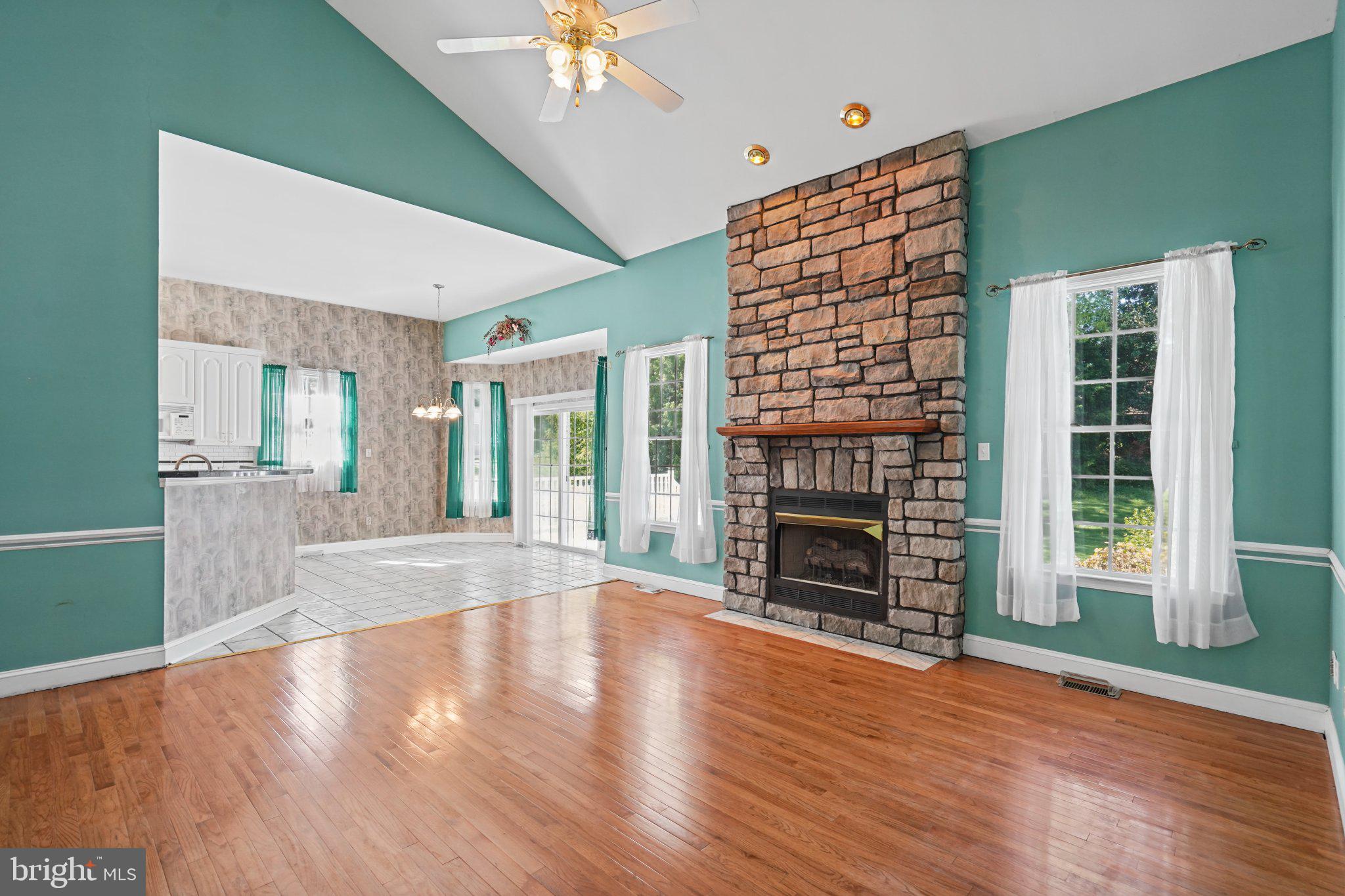 9713 Forge View Road Perry Hall, MD 21128 - Photo 34 of 72 Family Room