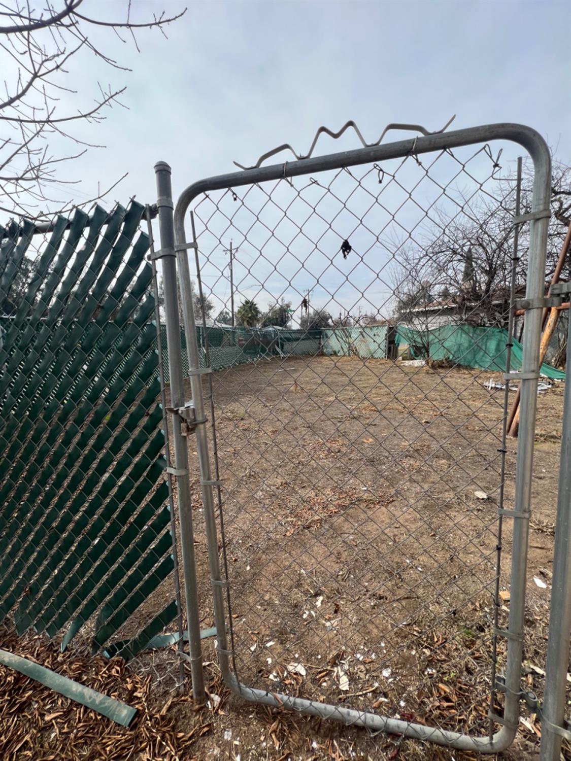 47 West Olive Avenue Madera, CA 93637 - Photo 10 of 10 a view of a backyard