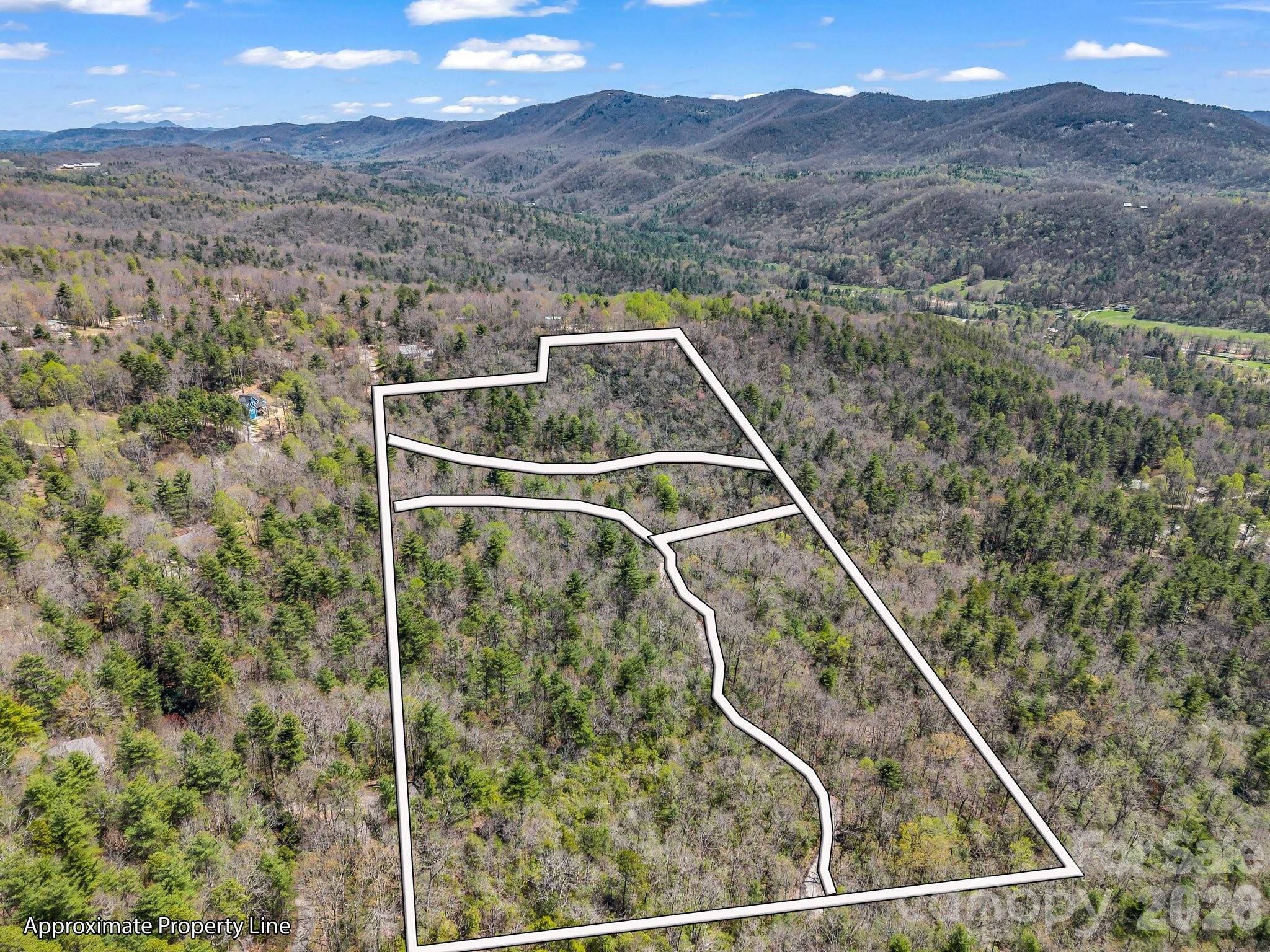 999 Bulling Creek Road Penrose, NC 28766 - Photo 27 of 37