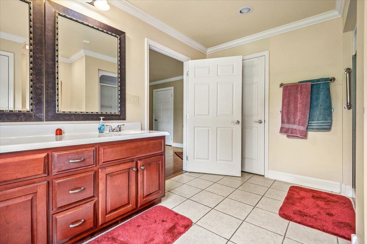 91 Earl Angel Road Corbin, KY 40701 - Photo 31 of 47 15-Primary Bathroom