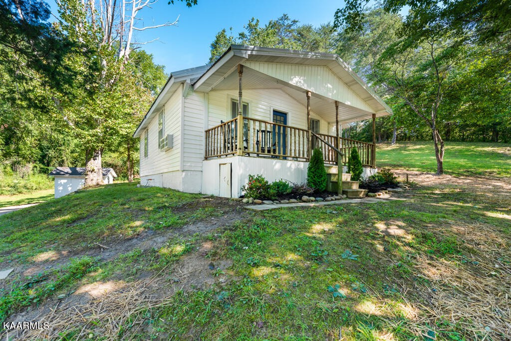9519 Pedigo Road Powell, TN 37849 - Photo 2 of 29 Gallery Image 2