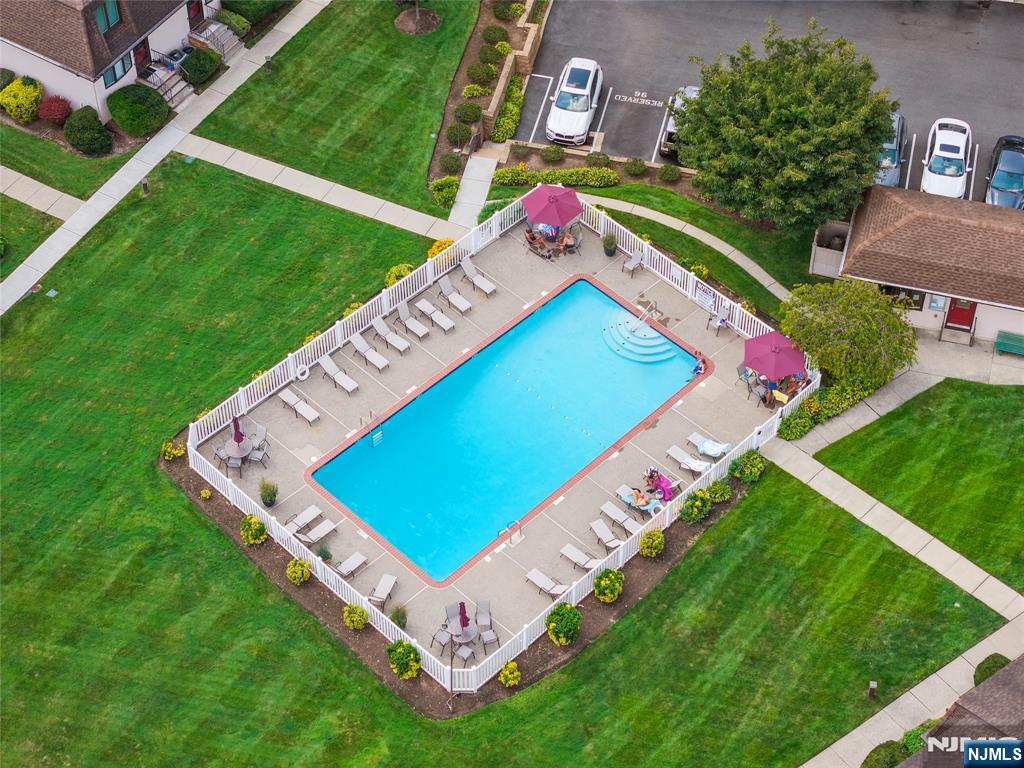24 River Road, Unit E535 Clifton, NJ 07014 - Photo 9 of 29 Gallery Image 9