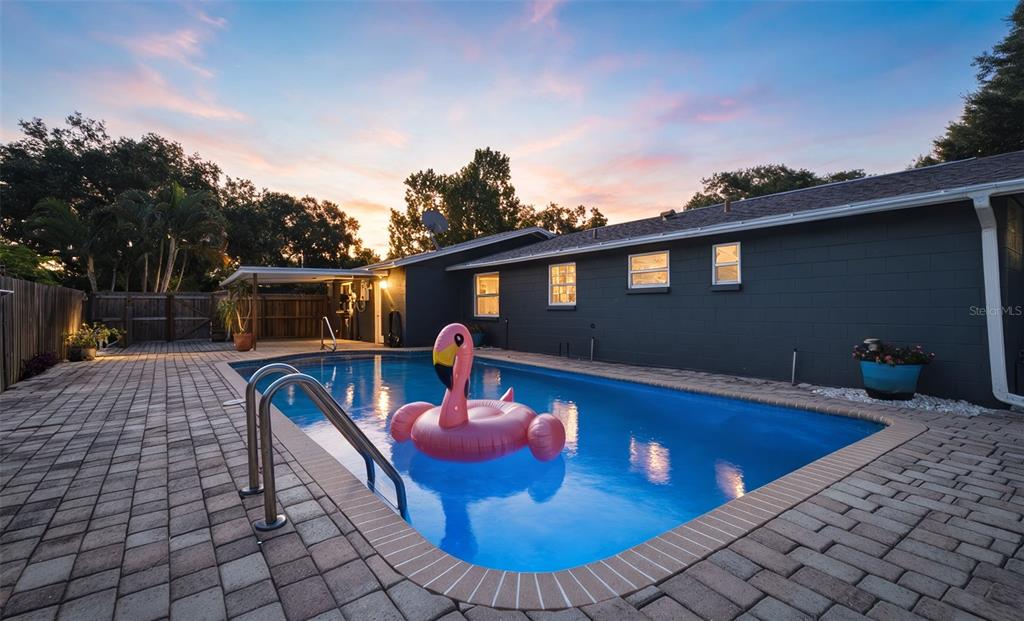 8536 Quail Road Seminole, FL 33777 - Photo 24 of 34 Gallery Image 24