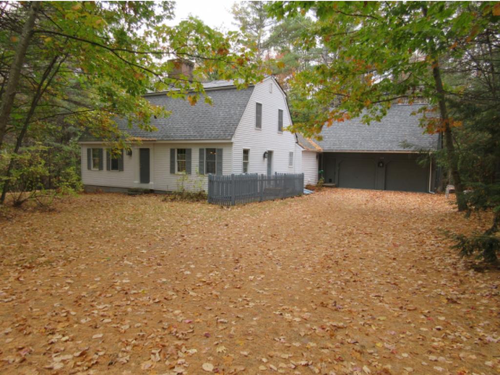 254 Gral. Miller Road Peterborough, NH 03458 - Photo 1 of 24
