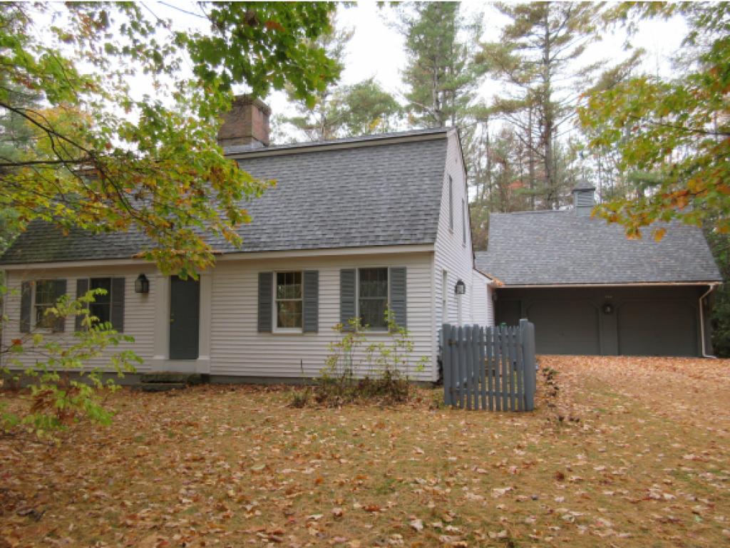 254 Gral. Miller Road Peterborough, NH 03458 - Photo 2 of 24
