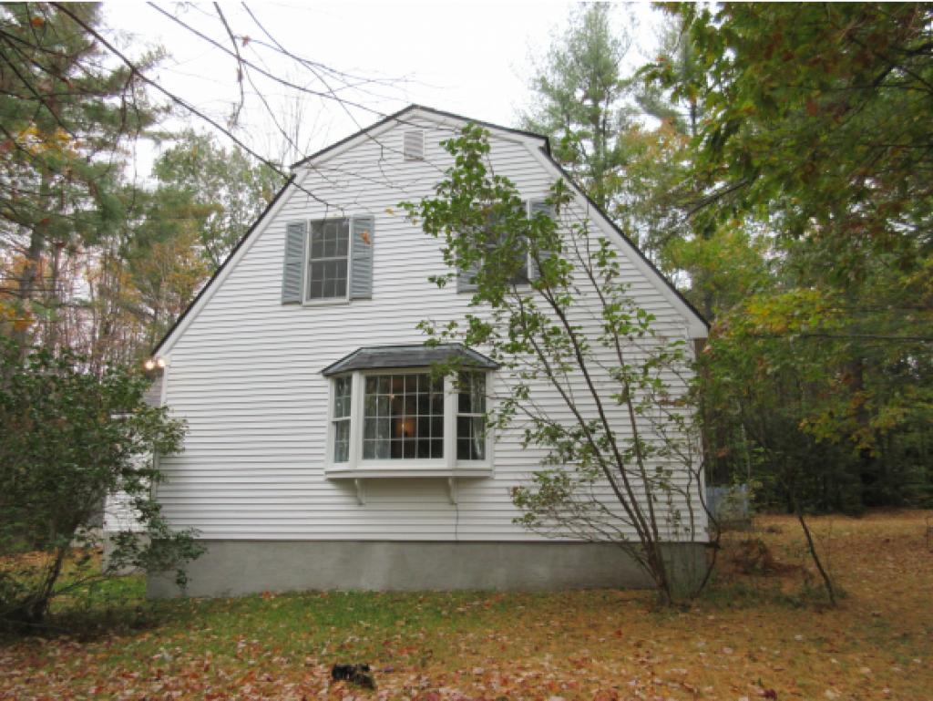 254 Gral. Miller Road Peterborough, NH 03458 - Photo 3 of 24