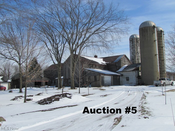 12723 Claridon Troy Road Huntsburg, OH 44046 - Photo 2 of 3