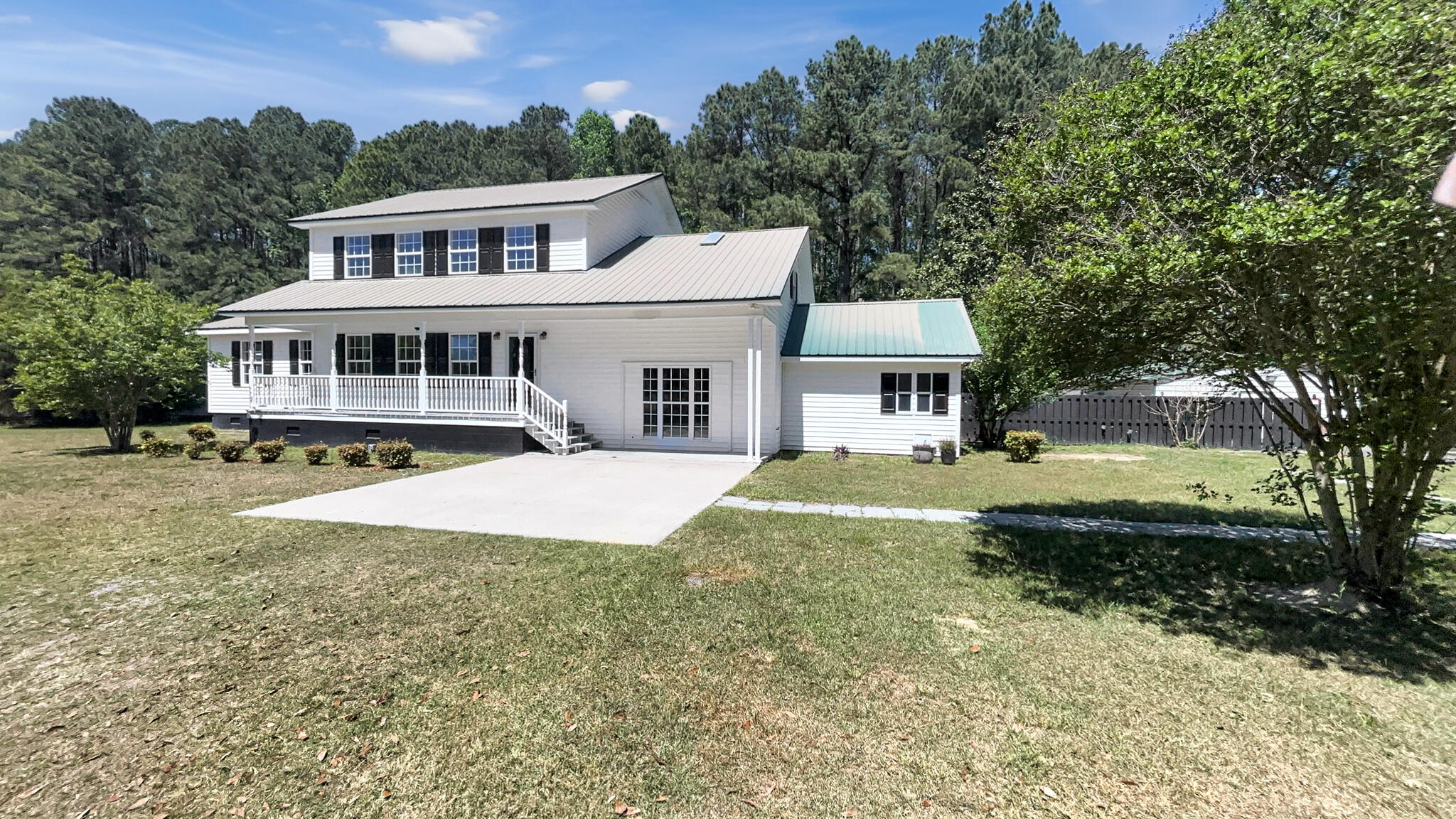 361 Kelly Bay Road Walterboro, SC 29488 - Photo 22 of 25 photo_22