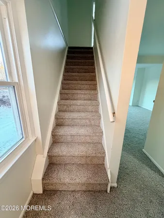 a view of entryway