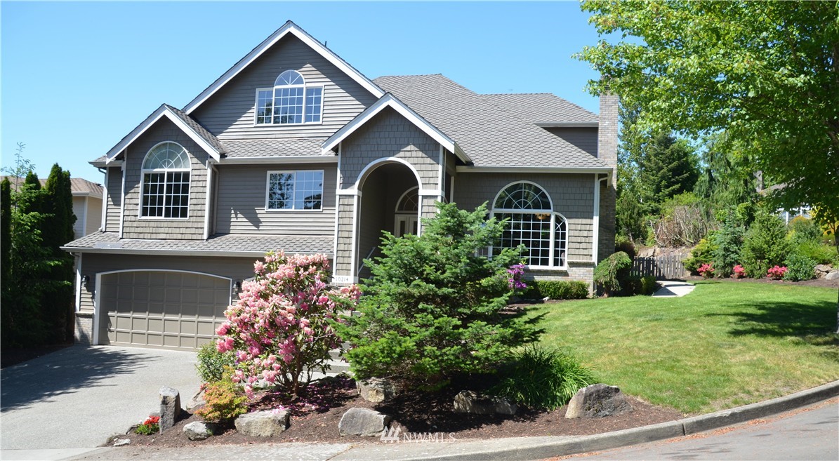 10214 Northeast 156th Place Bothell, WA 98011 - Photo 1 of 25 Gallery Image 1