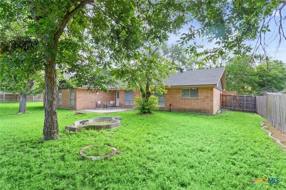 4506 Walnut Road Temple, TX 76502 - Photo 31 of 33