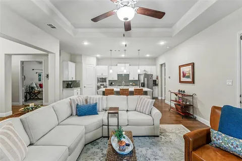 $625,000 | 7721 Haddington, The Colony, TX 75056