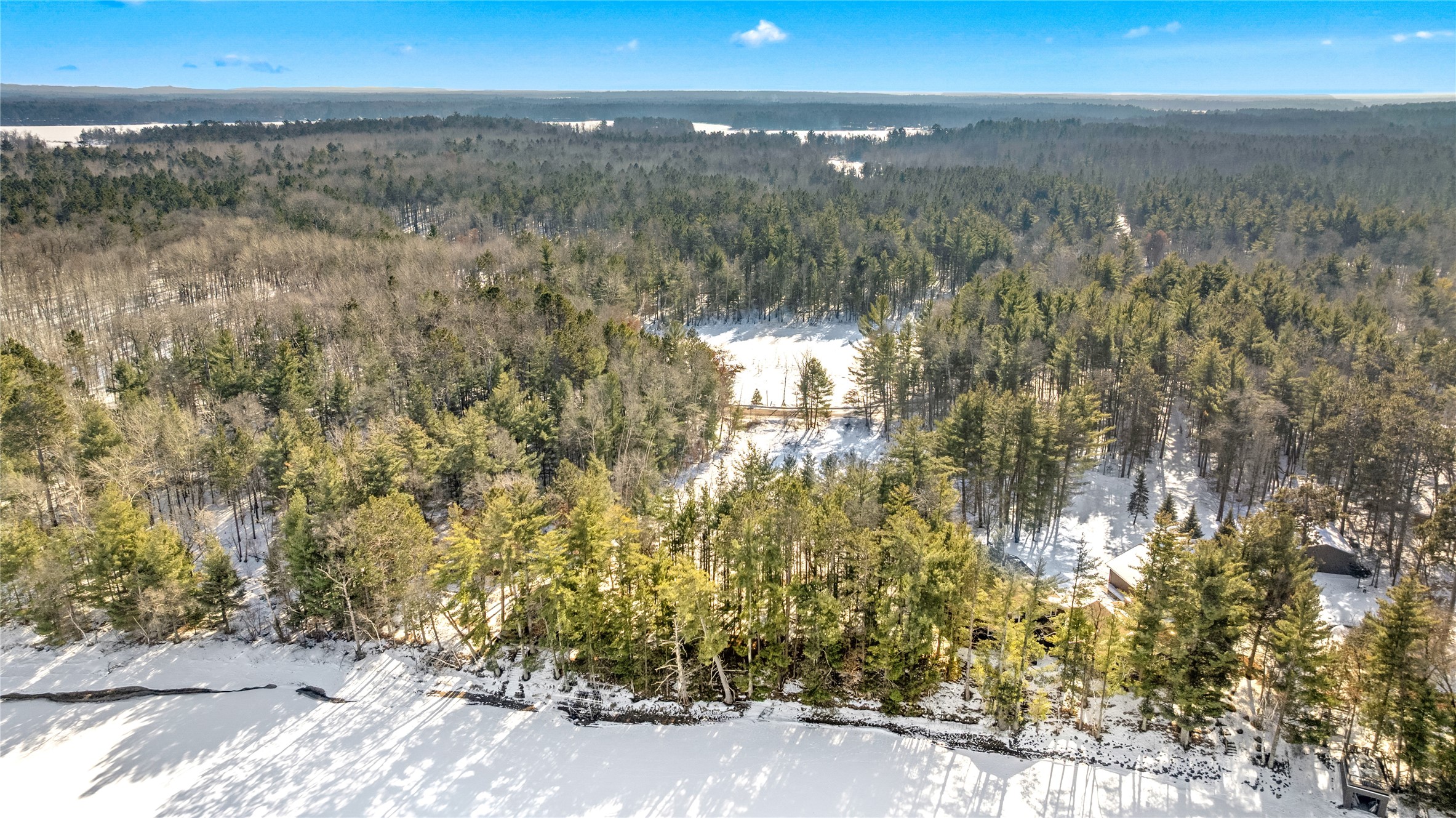 2922 East Long Lake Road Danbury, WI 54830 - Photo 56 of 59
