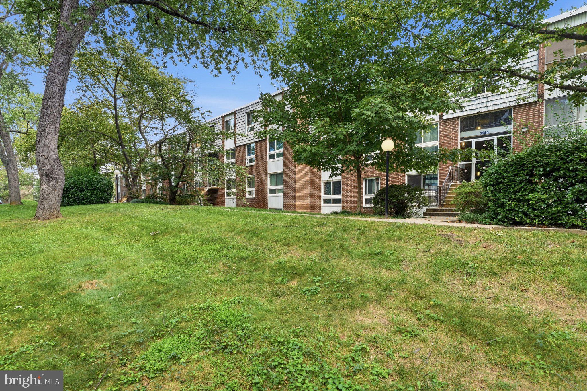 3954 Bel Pre Road, Unit 7 Silver Spring, MD 20906 - Photo 16 of 22 Front Common Area