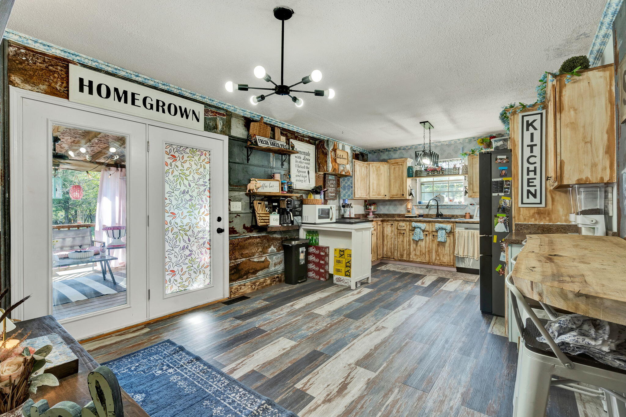 663 Diamond Circle LaFayette, GA 30728 - Photo 15 of 45 18-web-or-mls-DSC06309