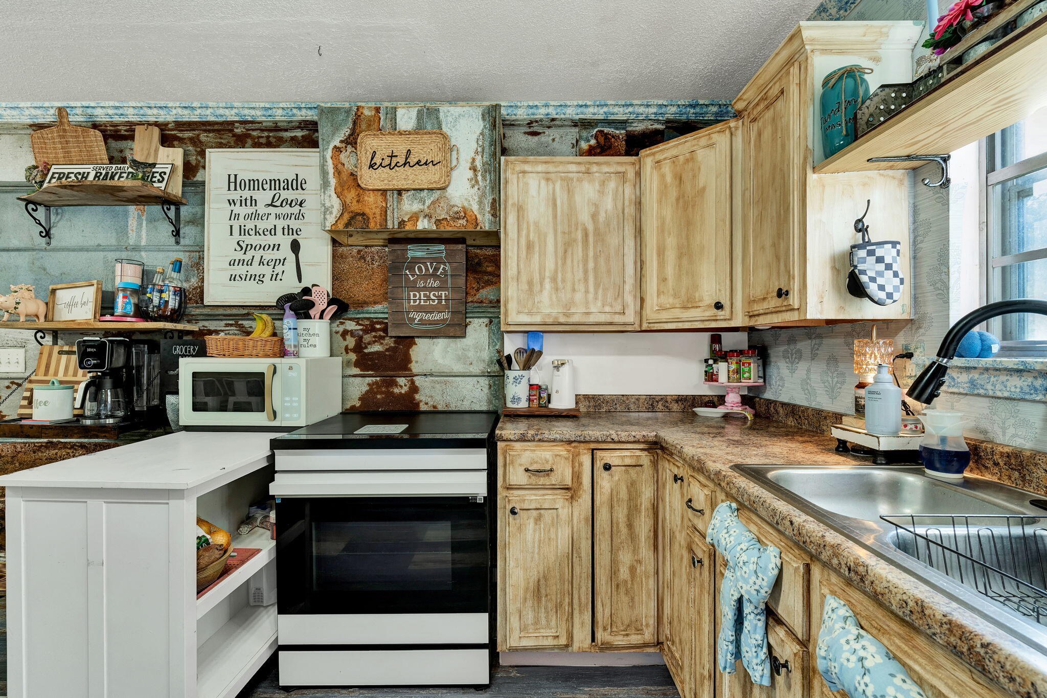 663 Diamond Circle LaFayette, GA 30728 - Photo 19 of 45 22-web-or-mls-DSC06332