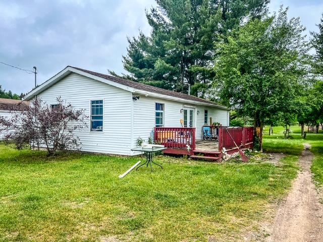 8710 East Townline Lake Road Harrison, MI 48625 - Photo 12 of 14