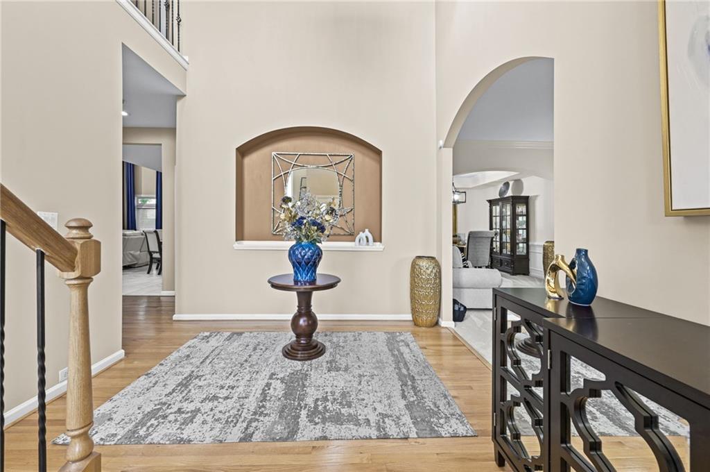 5942 Magnolia Ridge Stone Mountain, GA 30087 - Photo 5 of 50