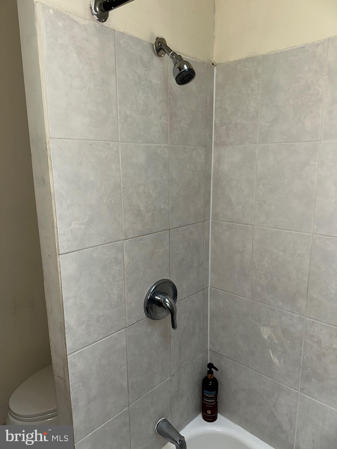 51 High Street Philadelphia, PA 19144 - Photo 13 of 20 a bathroom with a shower