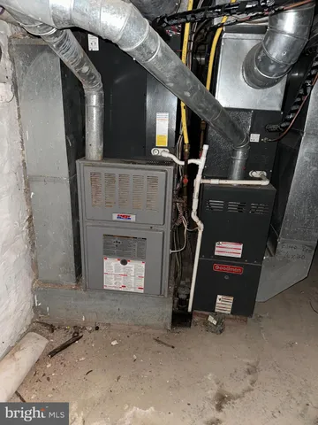 a close view of stove