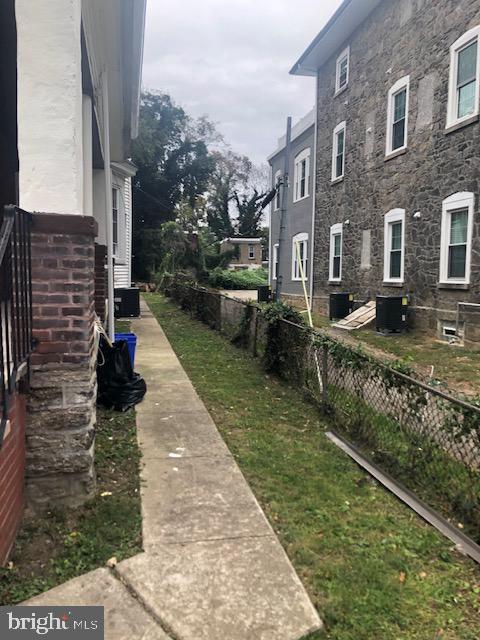 51 High Street Philadelphia, PA 19144 - Photo 2 of 20 a view of a brick house with many windows