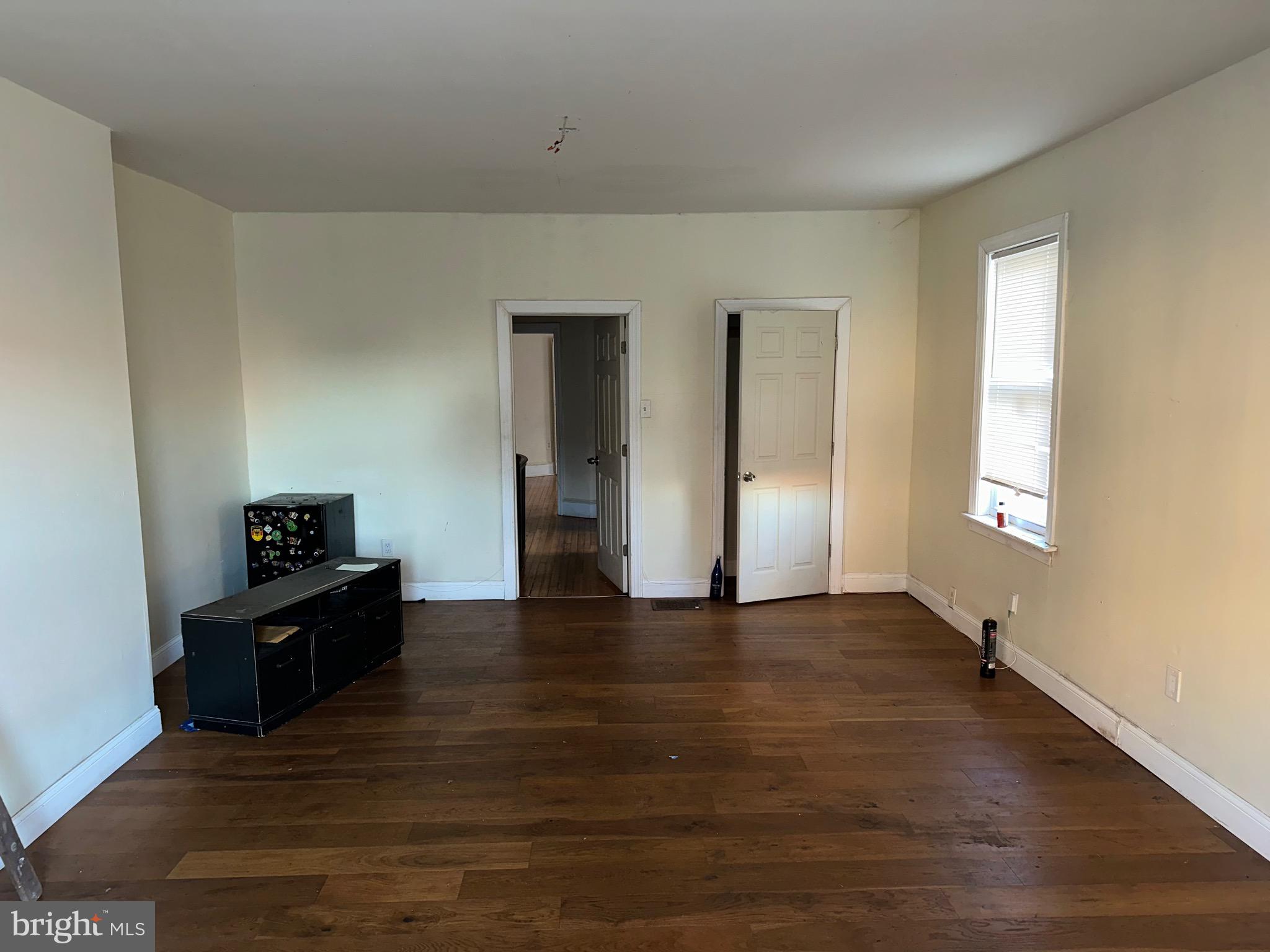 51 High Street Philadelphia, PA 19144 - Photo 9 of 20 a view of a livingroom with wooden floor