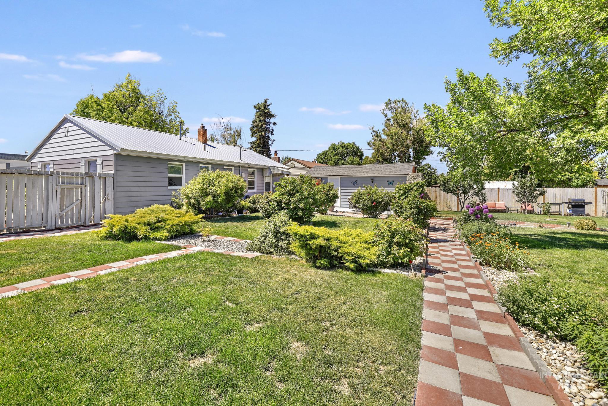 548 Fillmore Street Twin Falls, ID 83301 - Photo 18 of 25
