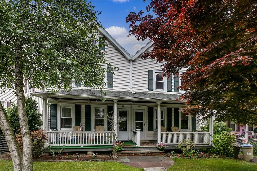 406 Smith Street Peekskill, NY 10566 - Photo 1 of 1 Welcome to 406 - 408 Smith Street in Historic Peekskill, NY.