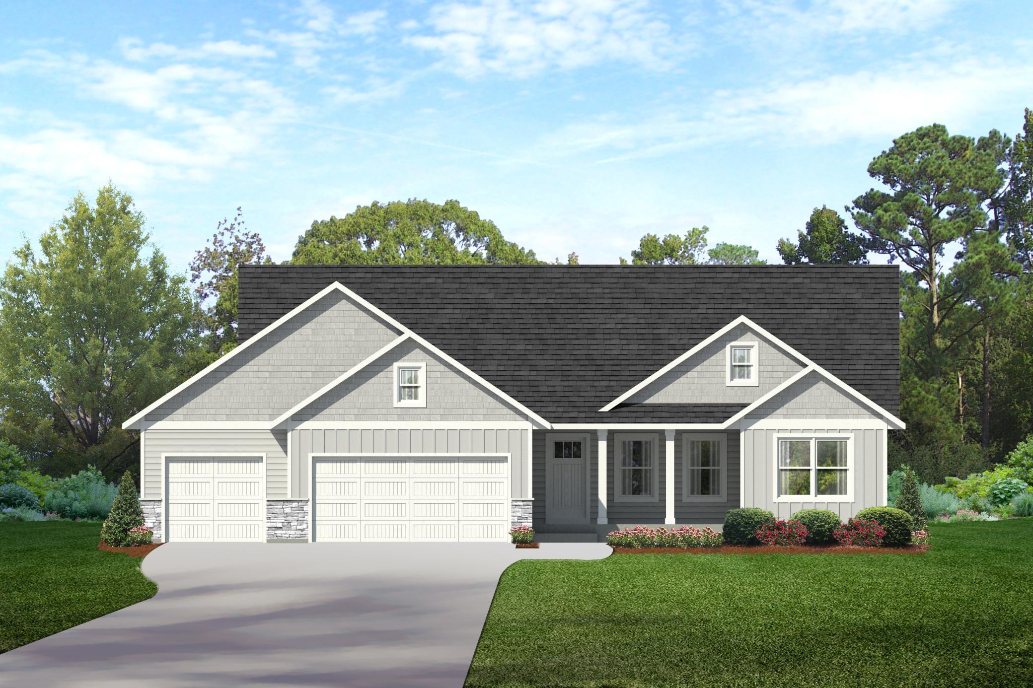 303 Eagle Ridge Drive Roberts, WI 54023 - Photo 1 of 2 Gallery Image 1