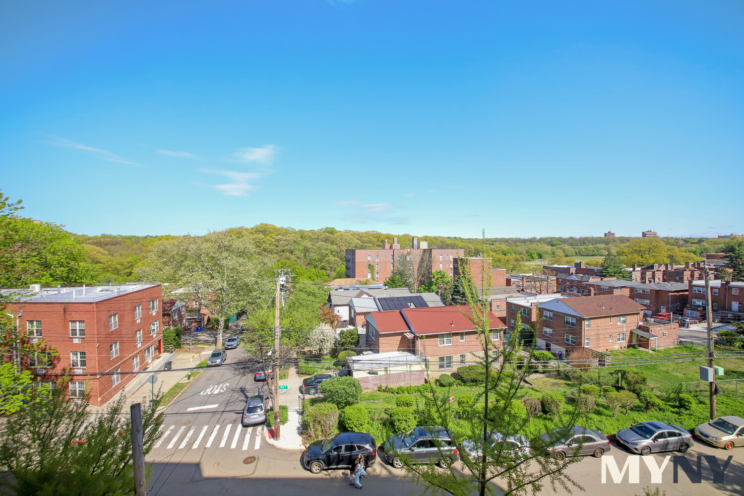 5235 Post Road, Unit 3H Bronx, NY 10471 - Photo 7 of 13