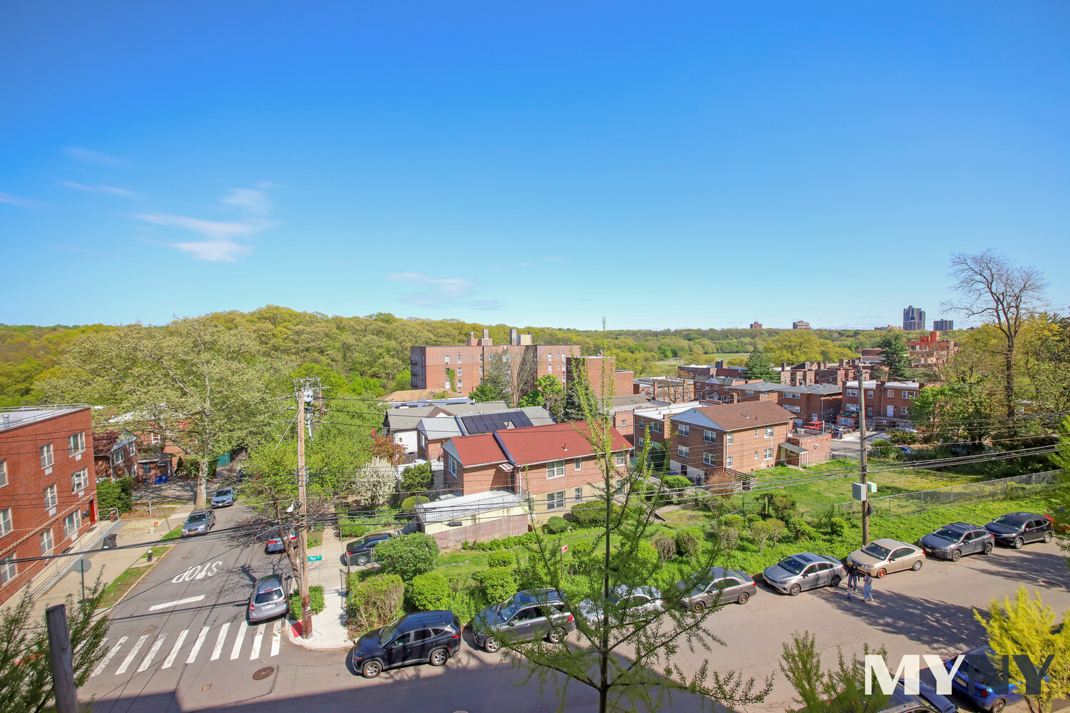 5235 Post Road, Unit 3H Bronx, NY 10471 - Photo 8 of 13