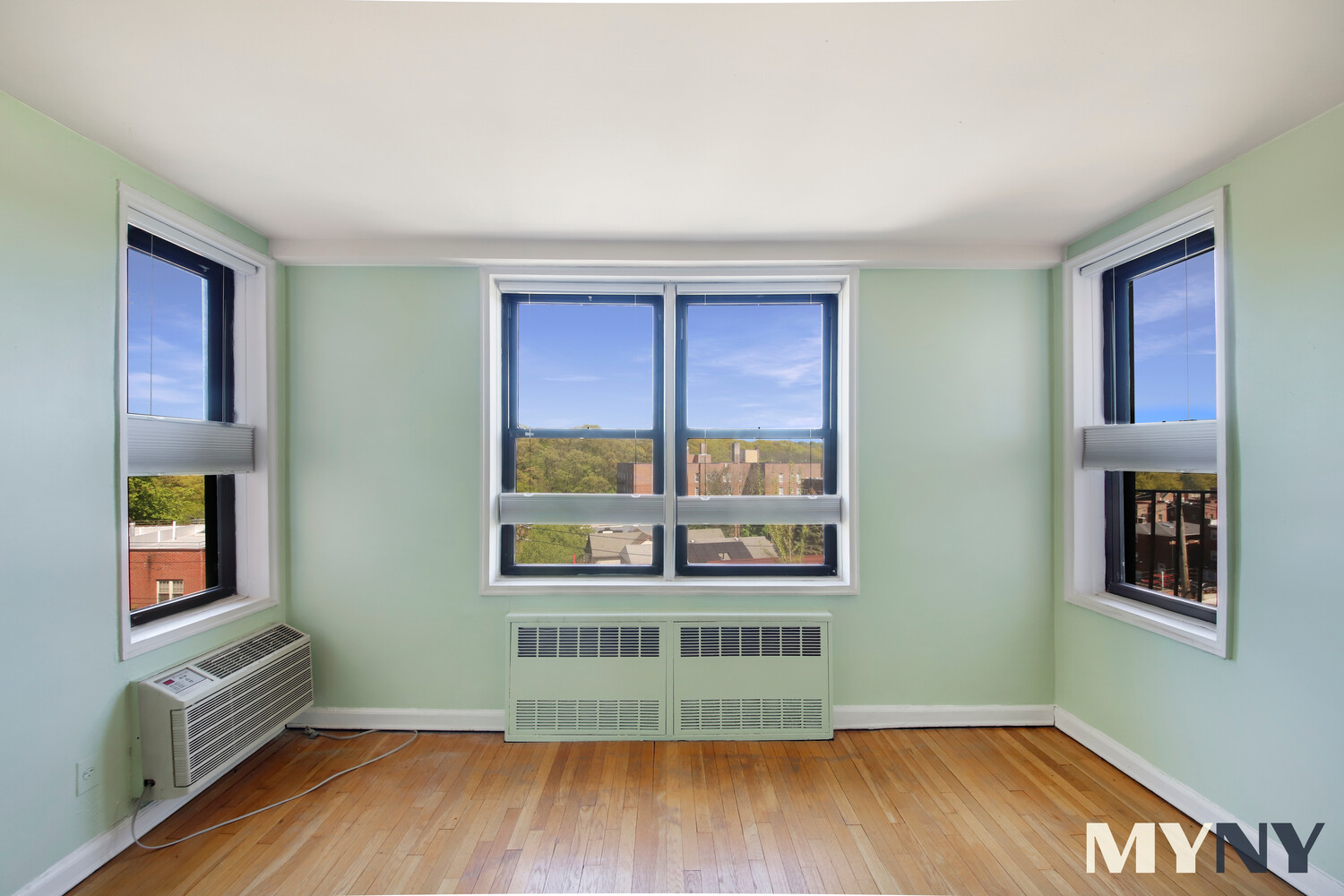 5235 Post Road, Unit 3H Bronx, NY 10471 - Photo 9 of 13