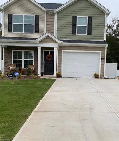 $315,000 | 385 Olivia Court, Lexington, NC 27292