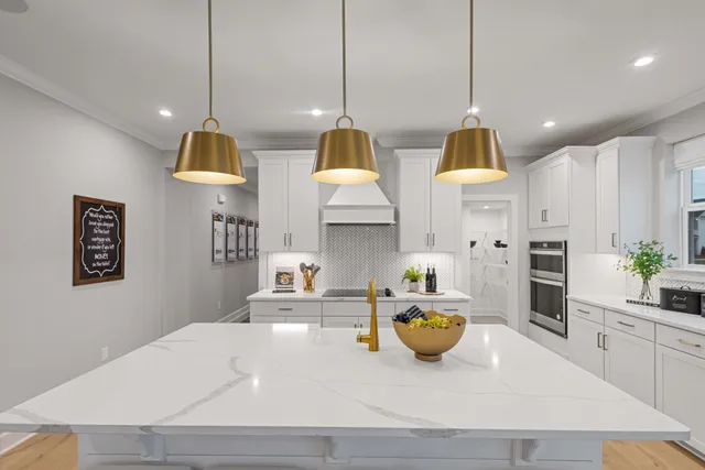 $679,990 | 240 Pin High Drive, Mount Juliet, TN 37122