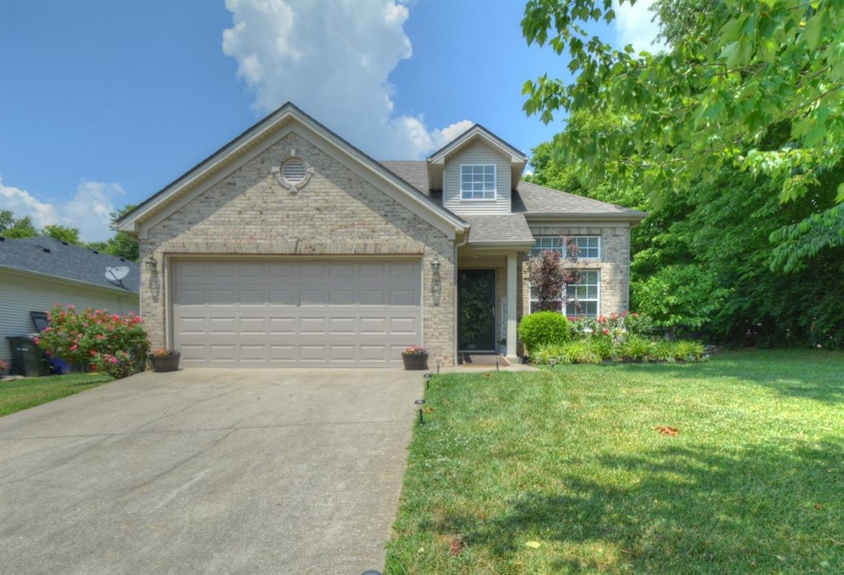 1125 Spring Run Road Lexington, KY 40514 - Photo 1 of 31 Photo 1