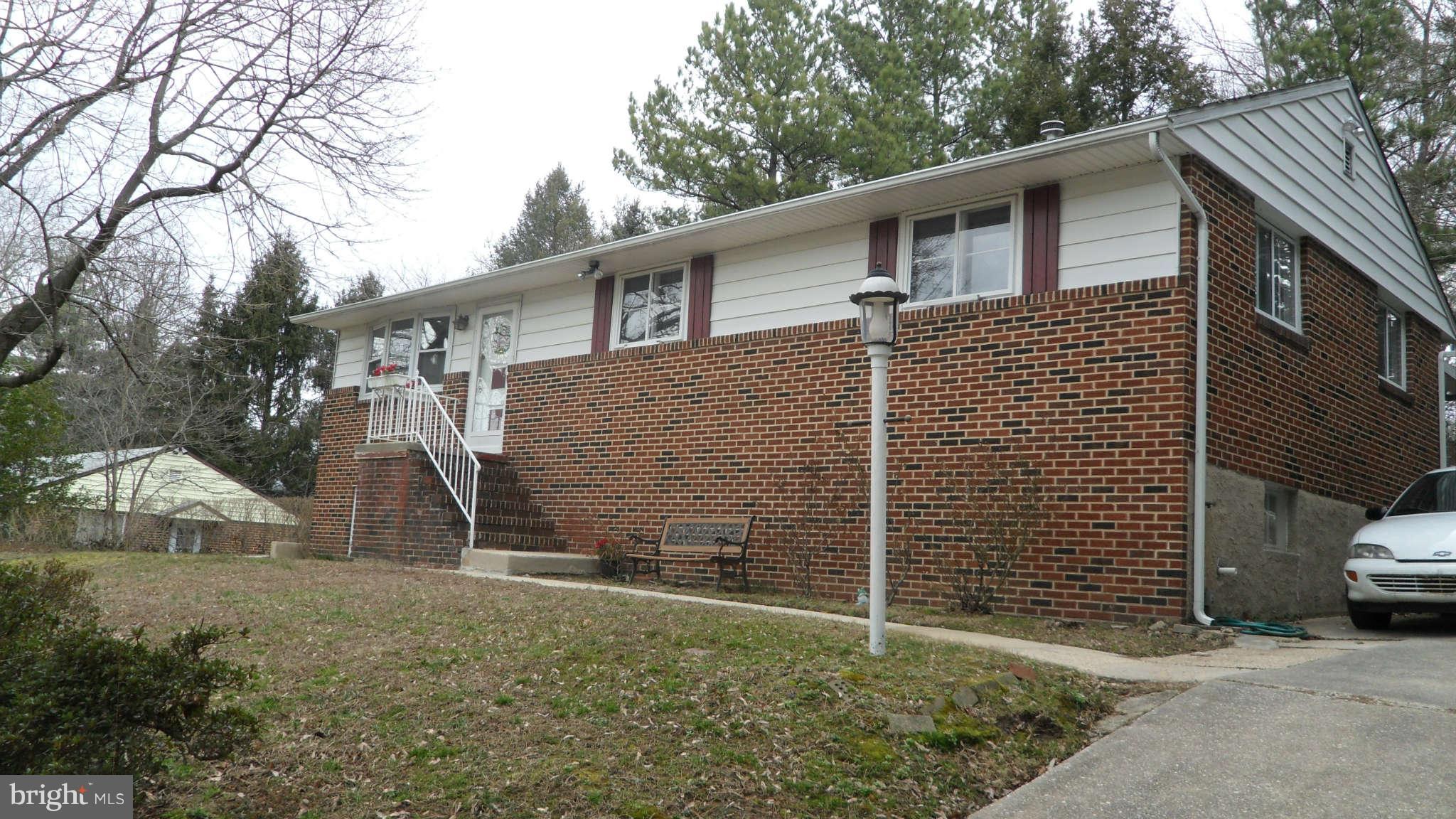 2606 Cub Hill Road Baltimore, MD 21234 - Photo 1 of 16 Exterior (Front)