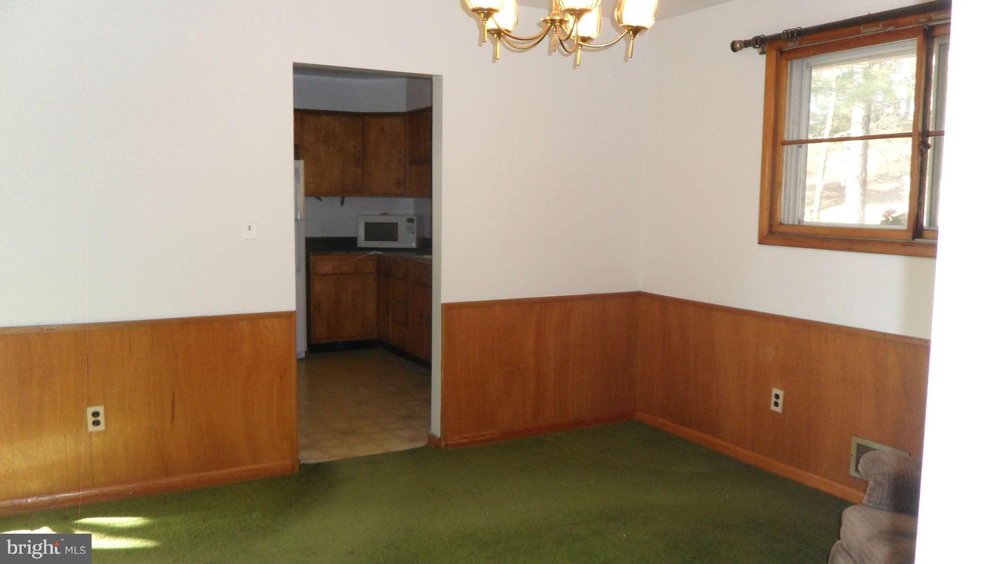 2606 Cub Hill Road Baltimore, MD 21234 - Photo 6 of 16 Dining Room