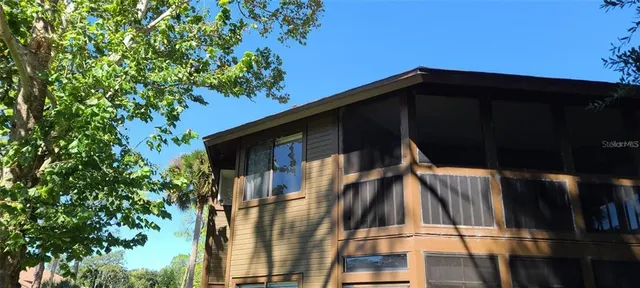 a view of outdoor space