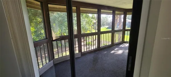 a view of outdoor space