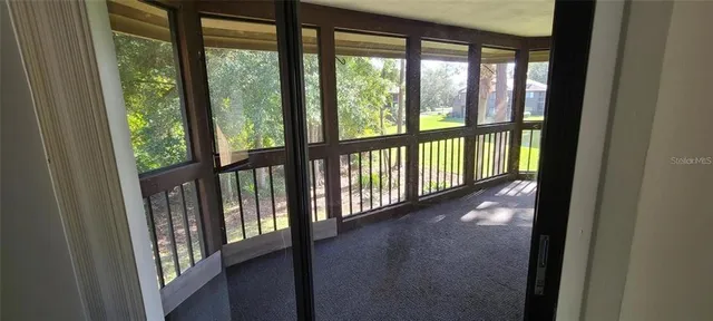 a view of outdoor space