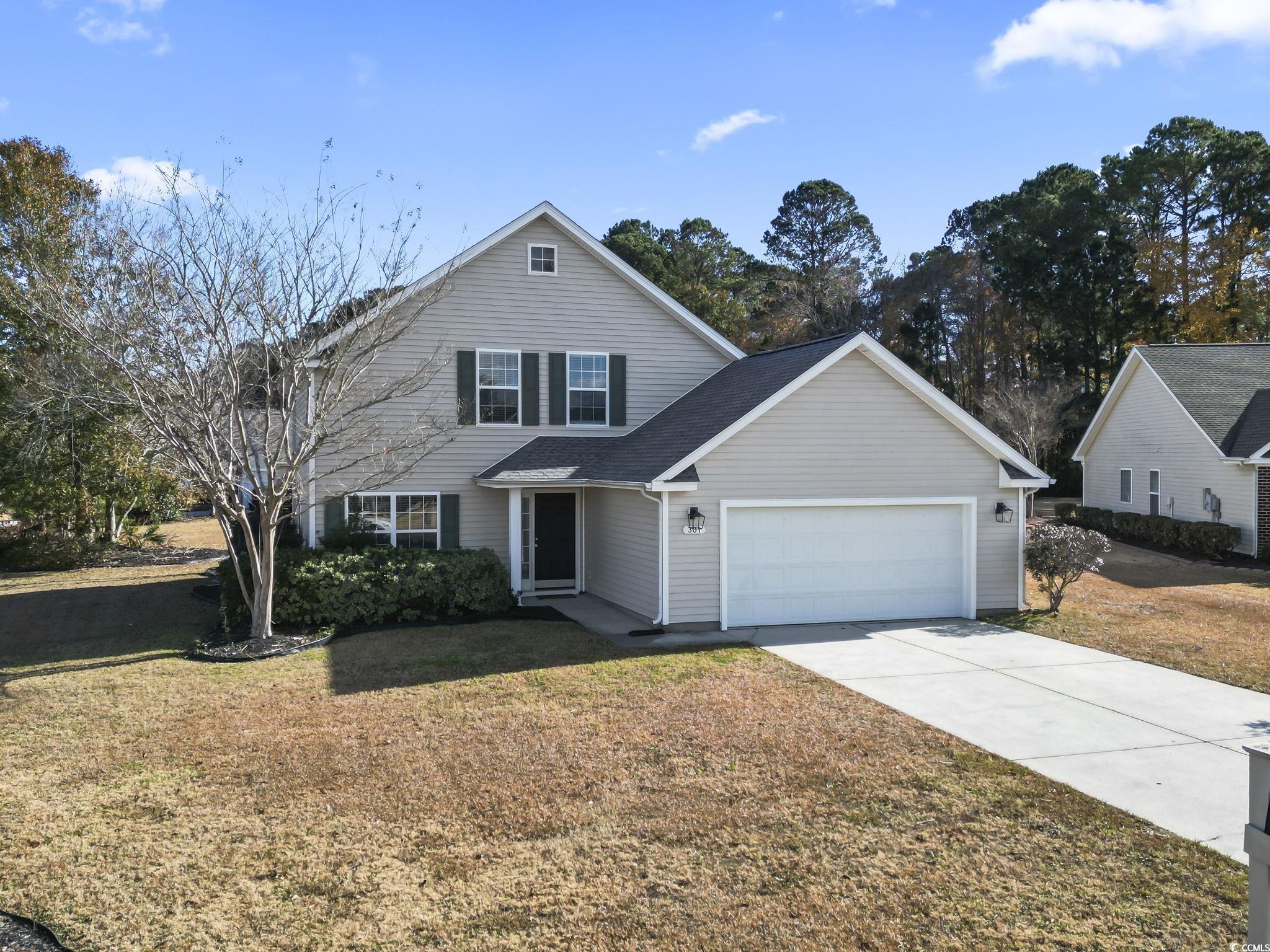 301 Conchal Court Murrells Inlet, SC 29576 - Photo 1 of 40 Gallery Image 1