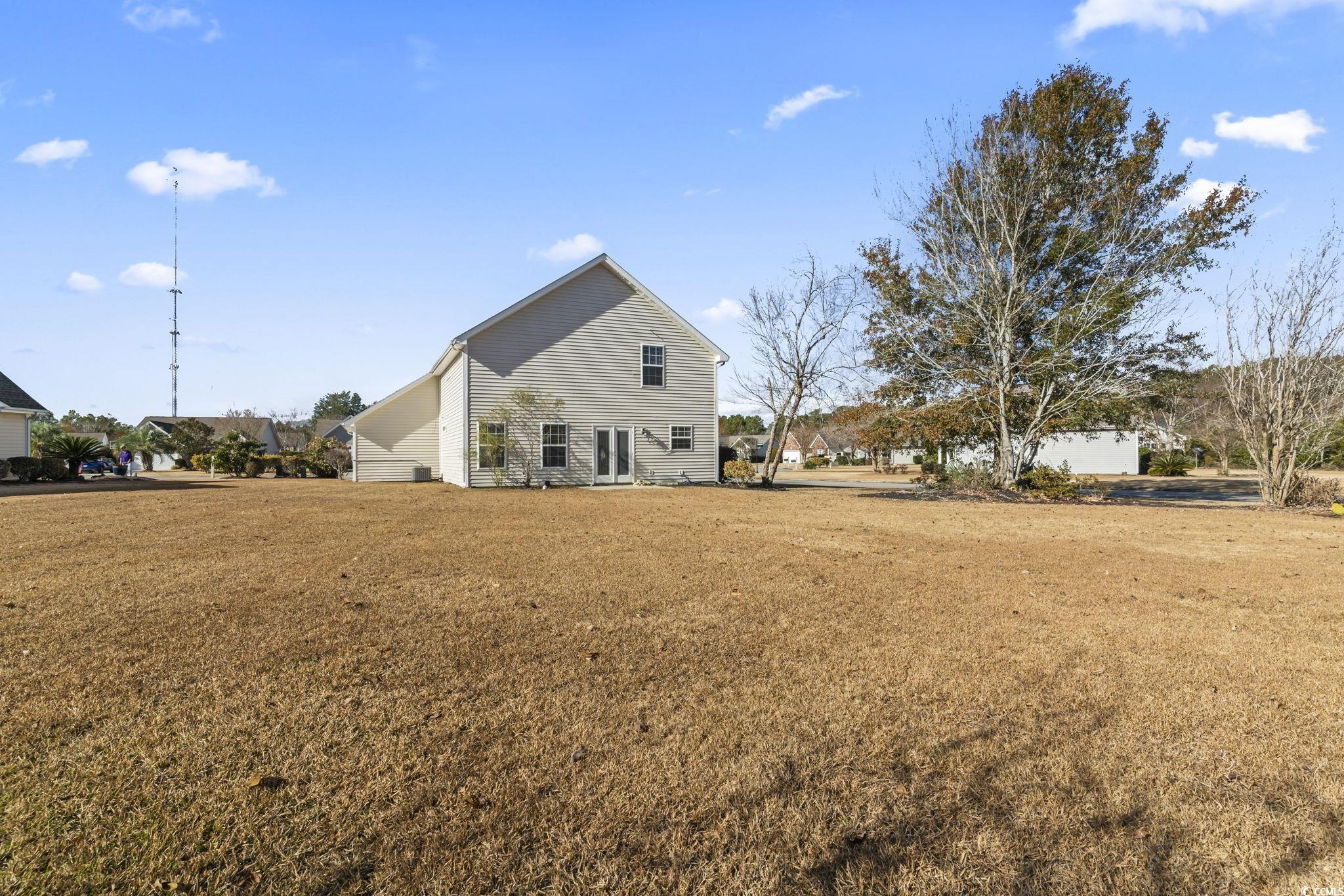 301 Conchal Court Murrells Inlet, SC 29576 - Photo 31 of 40 Gallery Image 31