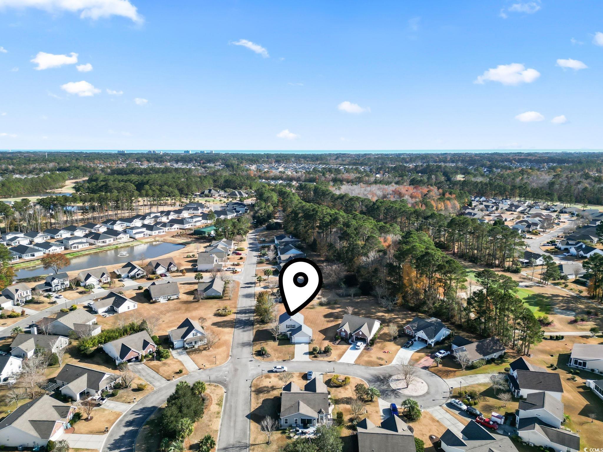 301 Conchal Court Murrells Inlet, SC 29576 - Photo 32 of 40 Gallery Image 32