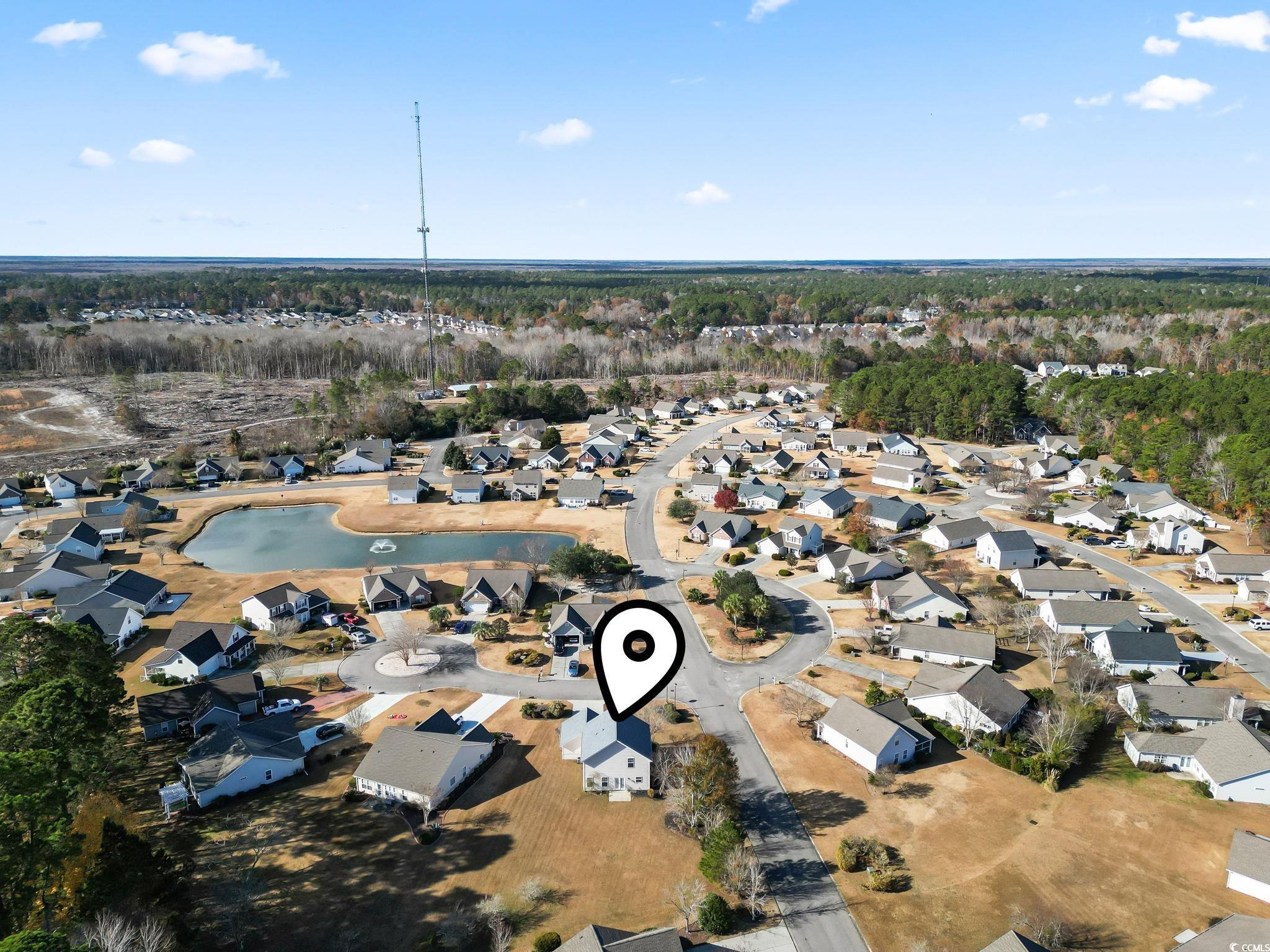 301 Conchal Court Murrells Inlet, SC 29576 - Photo 33 of 40 Gallery Image 33